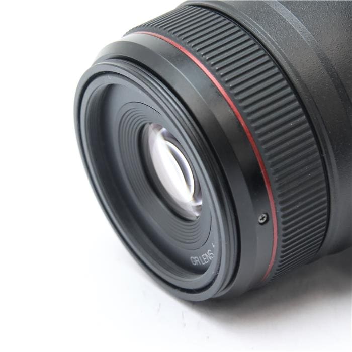 中古)RICOH (リコー) GR LENS A12 50mm F2.5 MACRO（商品ID