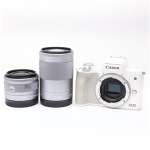 canon eos kiss m」の商品検索結果 | デジタルカメラ、ミラーレス