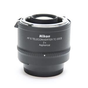 Nikon (ニコン) AF-S テレコンバーター TC-20 E II」の商品検索結果