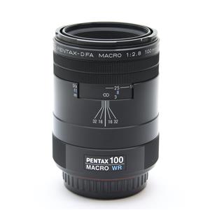 PENTAX D FA MACRO 100mm F2.8」「中古商品または委託品」の商品検索