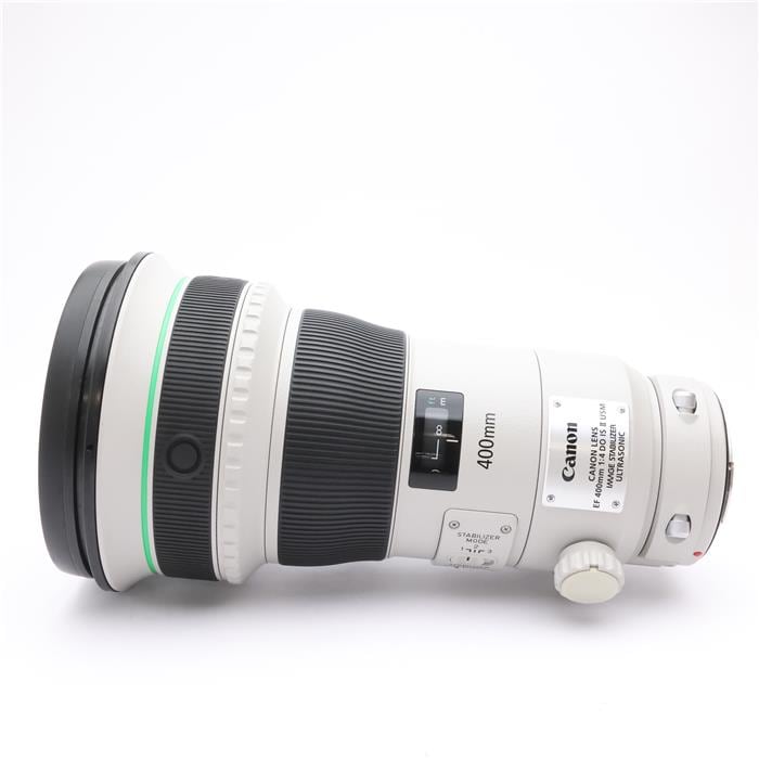 中古)Canon (キヤノン) EF400mm F4 DO IS II USM（商品ID
