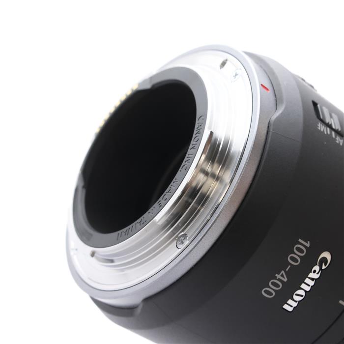 レンズ(ズーム) Canon RF100-400mm F5.6-8 IS USM 中古)Canon (キヤノン) RF100-400mm F5.6-8 IS USM（商品ID