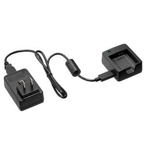 RICOH (リコー) バッテリーチャージャーキット K-BC183J メイン