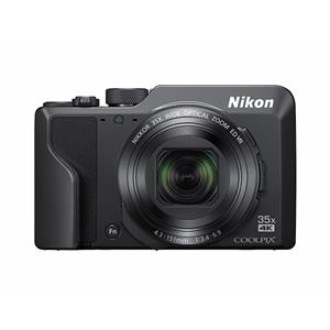 Nikon (ニコン) COOLPIX A1000 ブラック