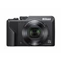 Nikon (ニコン) COOLPIX A1000 ブラック