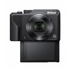 Nikon (ニコン) COOLPIX A1000 ブラック