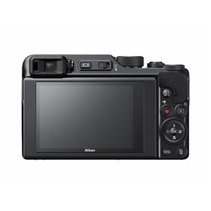 Nikon (ニコン) COOLPIX A1000 ブラック