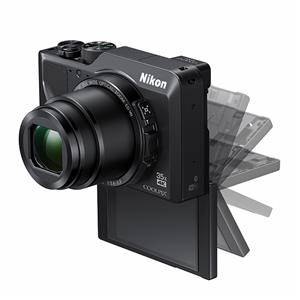 Nikon (ニコン) COOLPIX A1000 ブラック