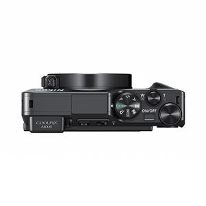 Nikon (ニコン) COOLPIX A1000 ブラック