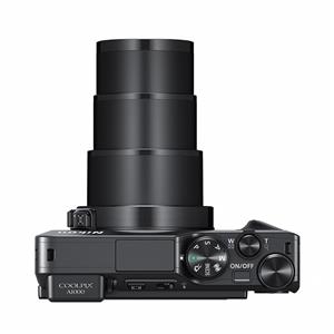 Nikon (ニコン) COOLPIX A1000 ブラック