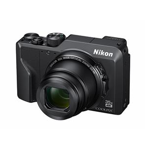 Nikon (ニコン) COOLPIX A1000 ブラック