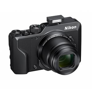 Nikon (ニコン) COOLPIX A1000 ブラック