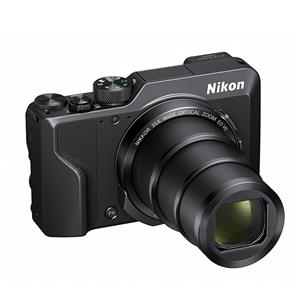 Nikon (ニコン) COOLPIX A1000 ブラック