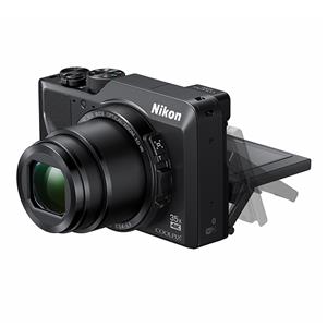 Nikon (ニコン) COOLPIX A1000 ブラック