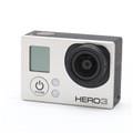 GoPro (ゴープロ) GoPro HERO3 Silver Edition