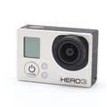 GoPro (ゴープロ) GoPro HERO3 Silver Edition