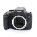 Canon (キヤノン) EOS 750D ボディ（EOS Kiss X8i 海外モデル）