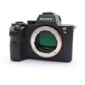 SONY (ソニー) α7II ボディ ILCE-7M2