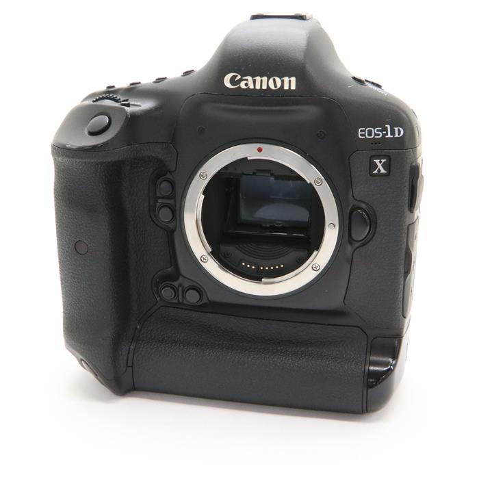 中古 Canon キヤノン Eos 1d X 商品id 3717012395372 詳細ページ デジタルカメラ ミラーレスカメラ 交換レンズの総合サイト マップカメラ