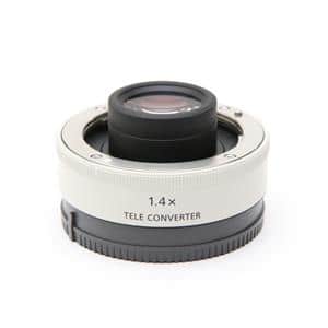 新品)SONY (ソニー) 1.4x Teleconverter SEL14TC（商品ID 