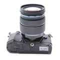 中古)OLYMPUS (オリンパス) OM-D E-M5 Mark II 12-40mm F2.8 中古)OLYMPUS (オリンパス) OM-D E-M5 Mark II 12-40mm F2.8