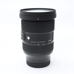 SIGMA (シグマ) Art 24-70mm F2.8 DG DN (ライカSL/TL用)」の商品検索 