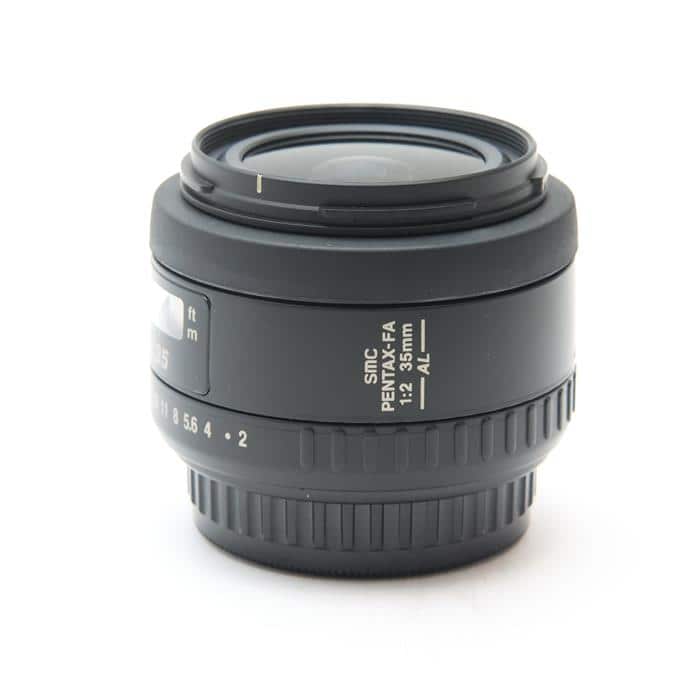 中古)PENTAX (ペンタックス) FA35mm F2 AL（商品ID：3717020471372 