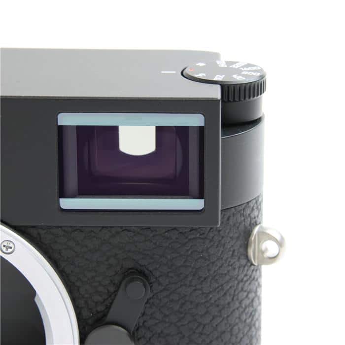 中古)Leica (ライカ) M11 ブラックペイント（商品ID