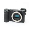SONY (ソニー) α6500 ボディ ILCE-6500