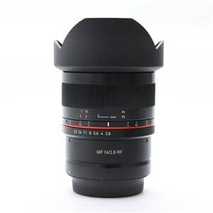 SAMYANG 14mm F2.8」の商品検索結果 | デジタルカメラ、ミラー