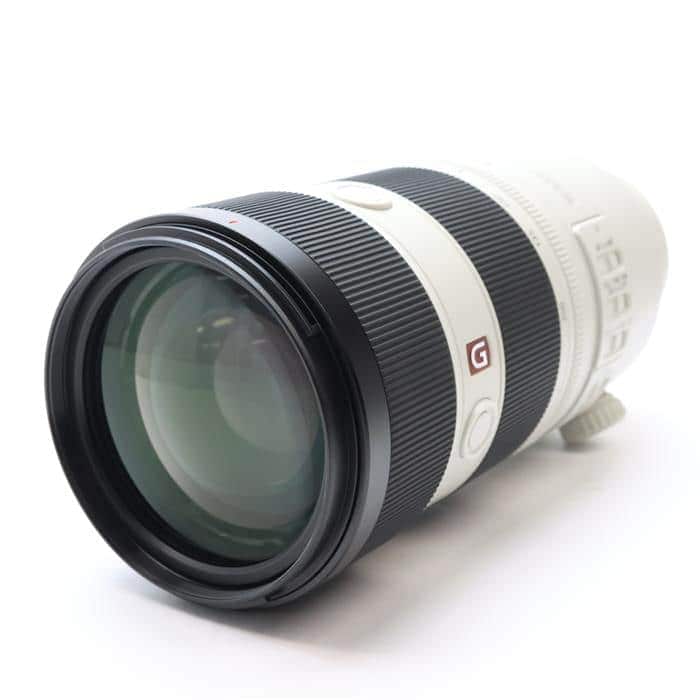 FE 70-200mm F2.8 GM OSS II SEL70200GM2