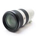 FE 70-200mm F2.8 GM OSS II SEL70200GM2