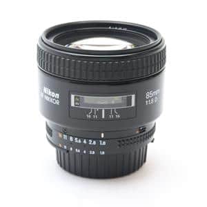 af nikkor 85mm f/1.8d」の商品検索結果 | デジタルカメラ、ミラーレス  