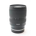 17-28mm F2.8 Di III RXD/Model A046SF （ソニーE用/フルサイズ対応）