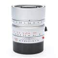 ズミルックス M50mm F1.4 ASPH. (6bit) シルバー