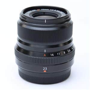 【美品】xf23mmf2 Amazon.co.jp: 富士フイルム(FUJIFILM) X 交換レンズ フジノン