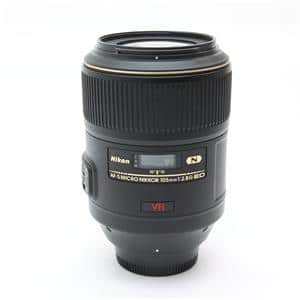 Nikon (ニコン) AF-S VR Micro-Nikkor 105mm F2.8G IF-ED メイン
