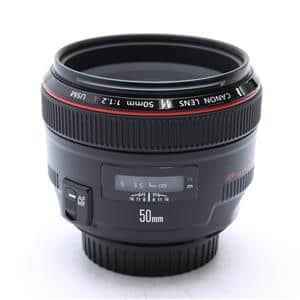 Canon (キヤノン) EF50mm F1.2L USM メイン