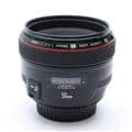EF50mm F1.2L USM