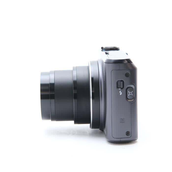 美品♪ Canon PowerShot SX720 HS ブラック Canon PowerShot SX720 HS Review: Powerful Zoom in Compact Format