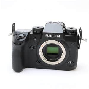 ア*シ様 中古　Fujifilm X-H1 本体 富士フイルム FUJIFILM X-H1 ボディ 中古 C2120189187533｜中古