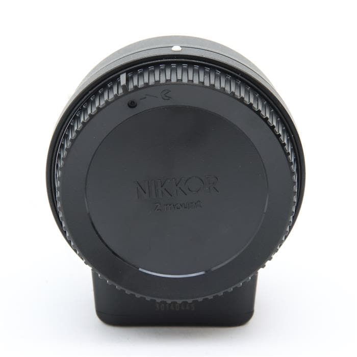 Nikon - 【中古】(ニコン) Nikon FTZ マウントアダプター 中古】(ニコン) Nikon FTZ マウントアダプター｜ナニワグループ