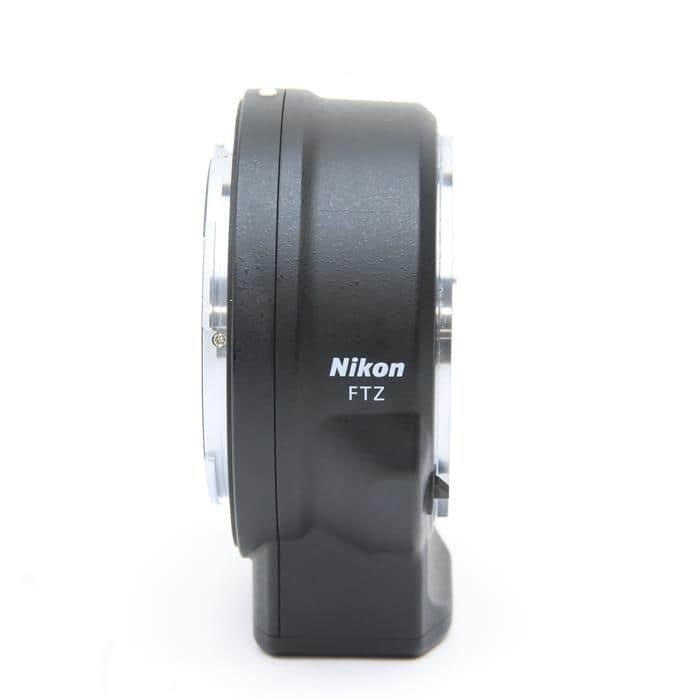 Nikon - ニコン FTZ Nikon Z Series: Mount Adapter FTZ