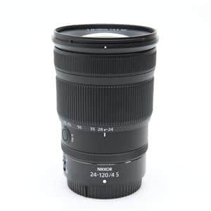 Nikon (ニコン) NIKKOR Z 24-120mm F4 S メイン