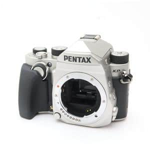 PENTAX (ペンタックス) KP ボディ シルバー」の商品検索結果