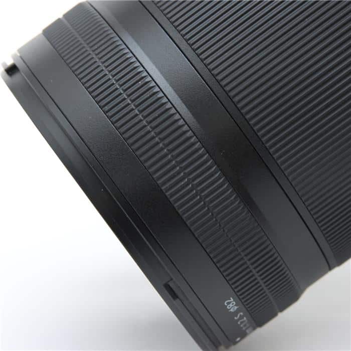 NIKKOR Z 35mm F1.2 S