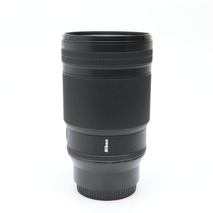 NIKKOR Z 35mm F1.2 S