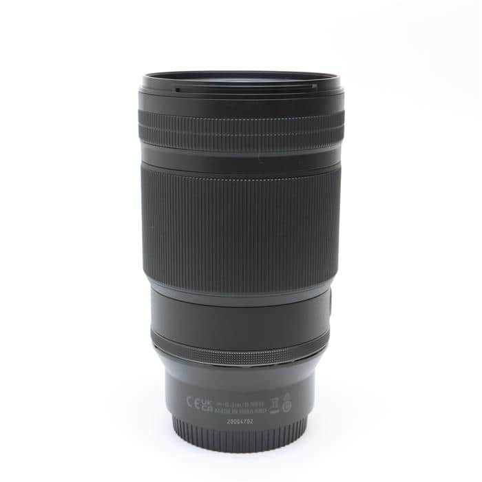 NIKKOR Z 35mm F1.2 S