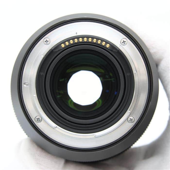 NIKKOR Z 35mm F1.2 S