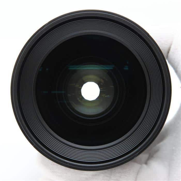 NIKKOR Z 35mm F1.2 S